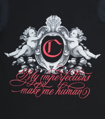 Camiseta Clemont T Shirt IntaglioNG