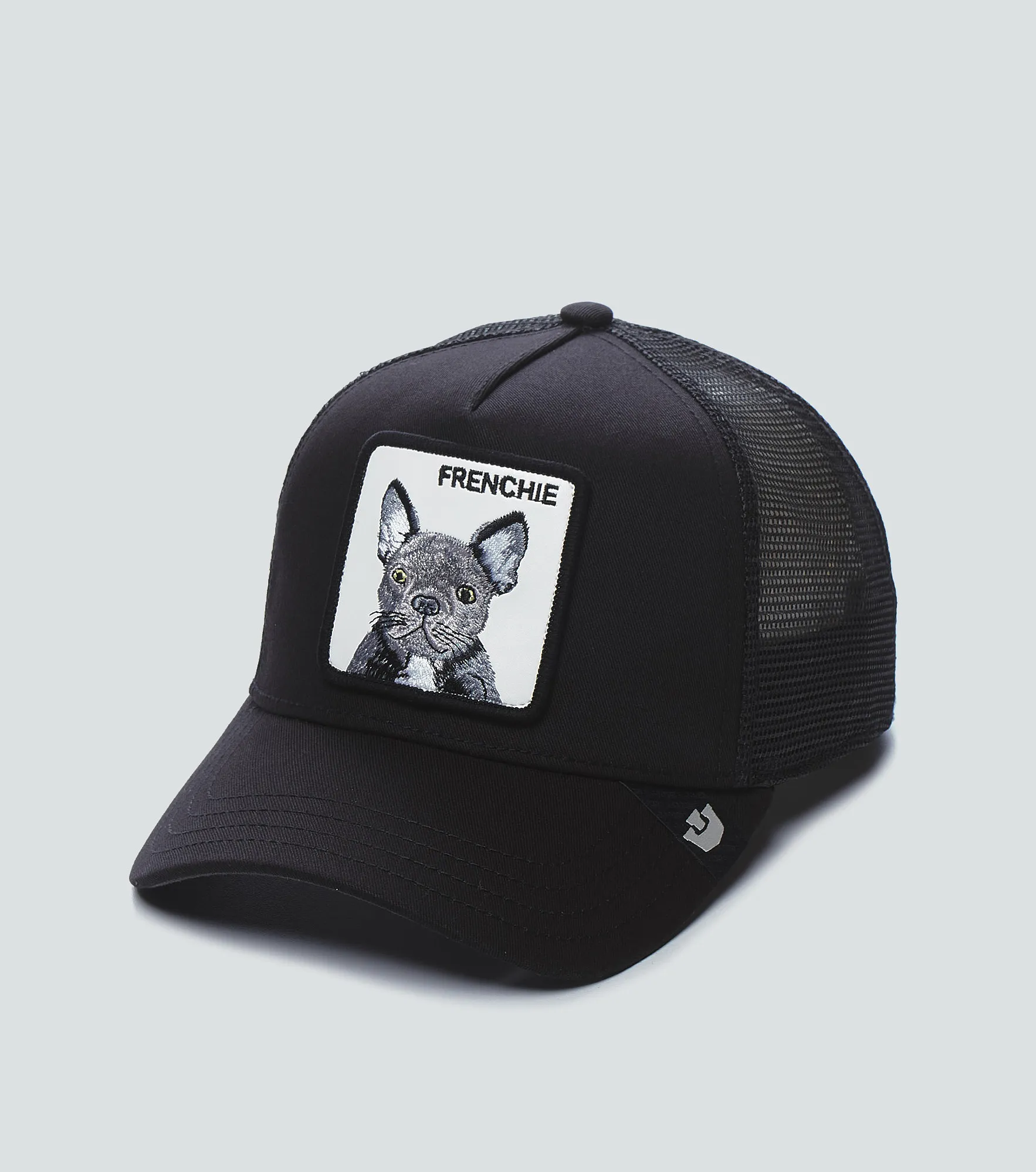 Gorra Goorin Bros Frenchie Trucker 132666 NG