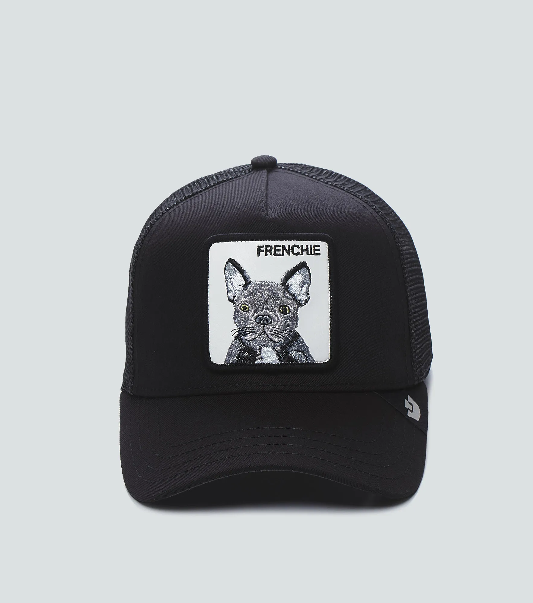 Gorra Goorin Bros Frenchie Trucker 132666 NG