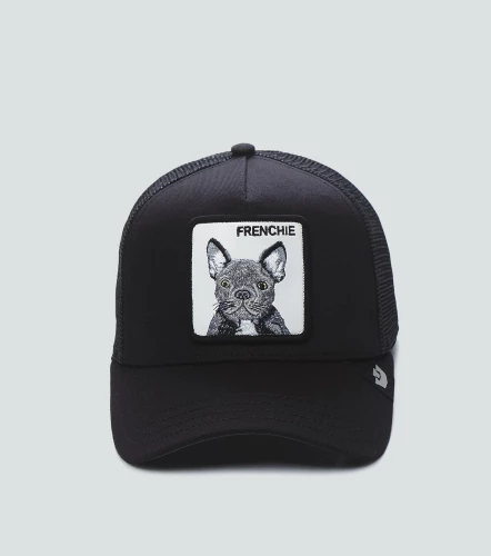 Gorra Goorin Bros Frenchie TruckerNG