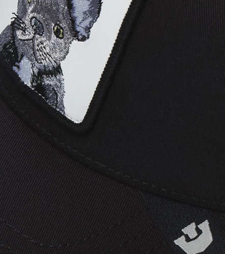 Gorra Goorin Bros Frenchie TruckerNG