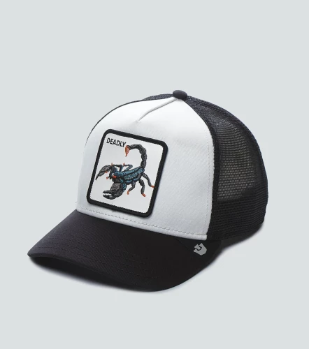 Gorra Goorin Bros DeadlyNG