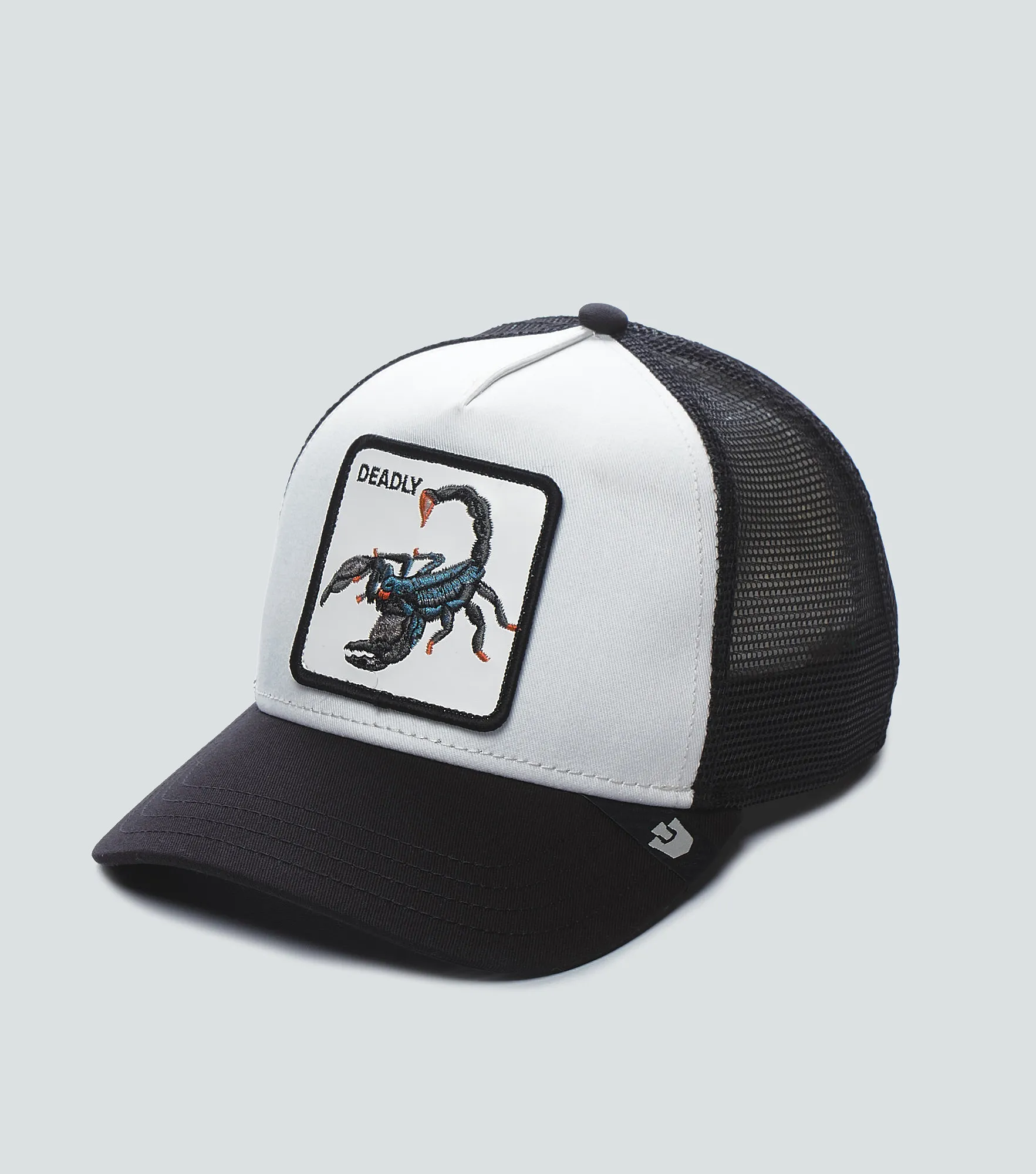 Gorra Goorin Bros Deadly 132667 NG