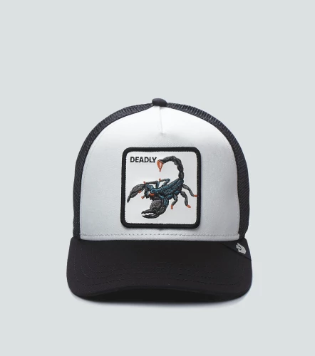 Gorra Goorin Bros DeadlyNG
