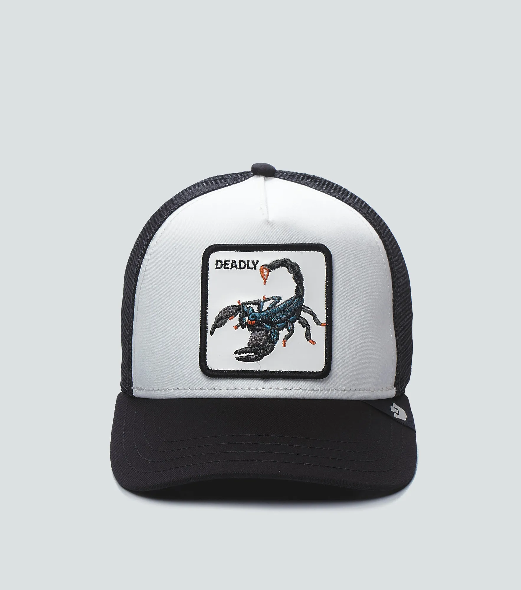 Gorra Goorin Bros Deadly 132667 NG