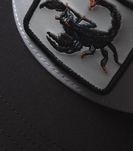 Gorra Goorin Bros DeadlyNG