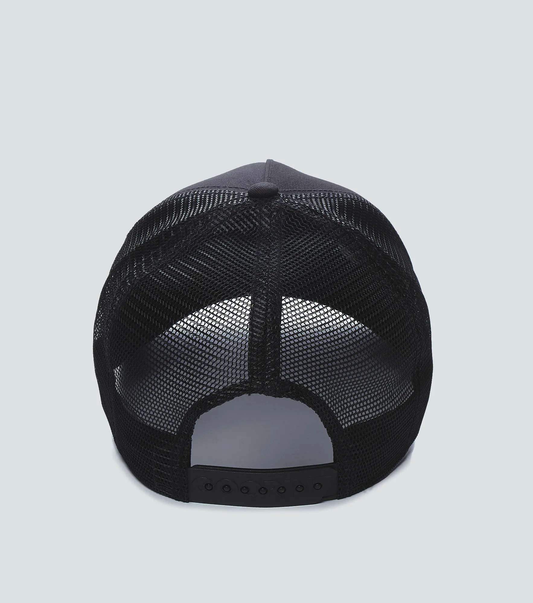 Gorra Gut Hippo Trucker Goorin Bros 132668 NG