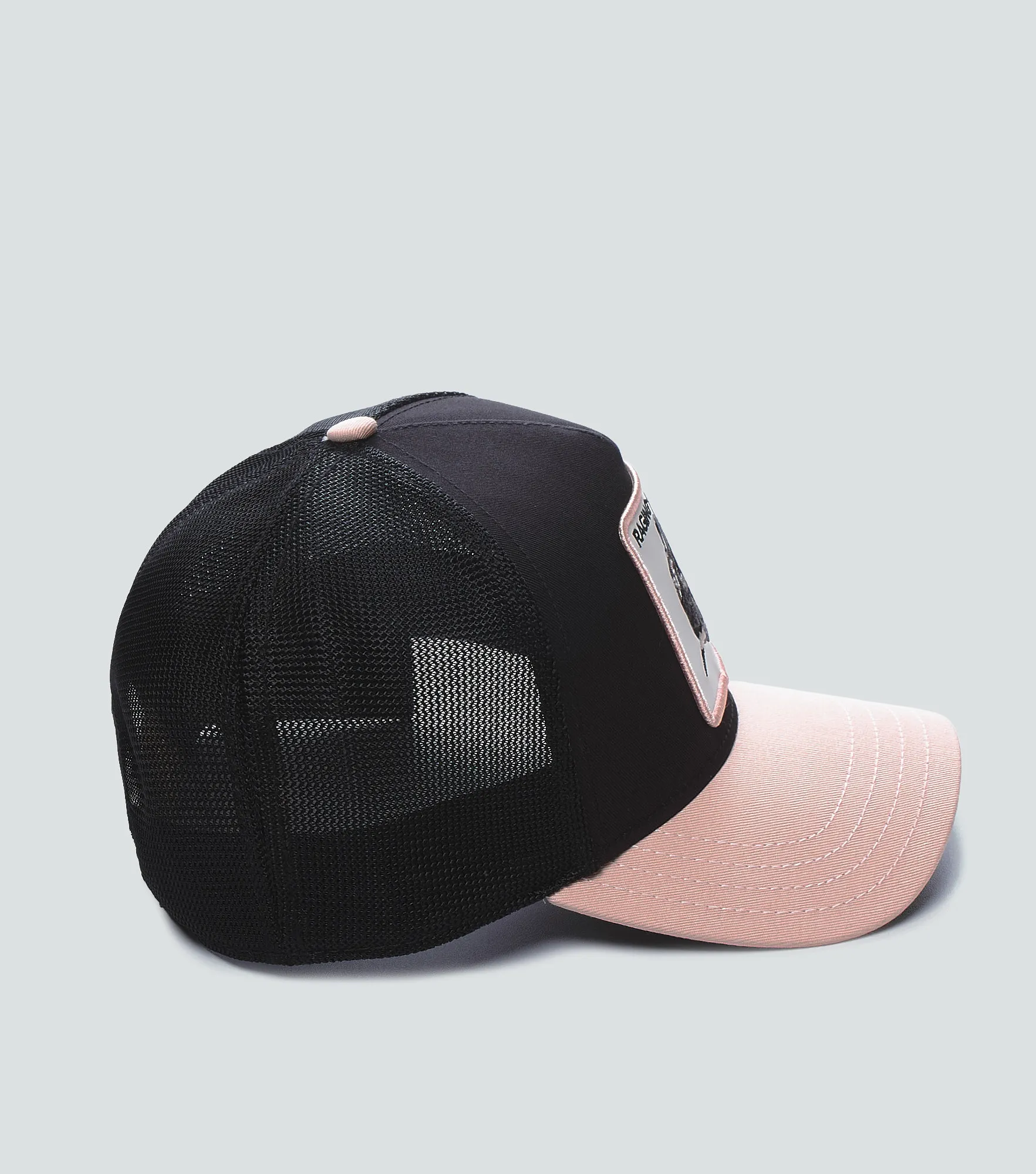 Gorra Goorin Bros Llub 132669 NG