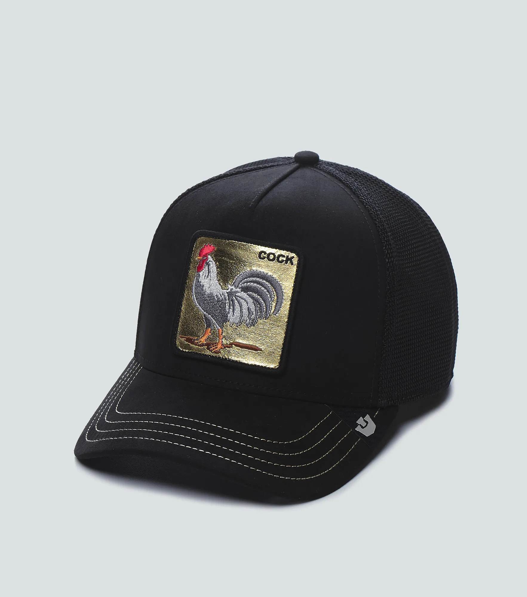 Gorra Goorin Bros Golden Cock 132672 NG
