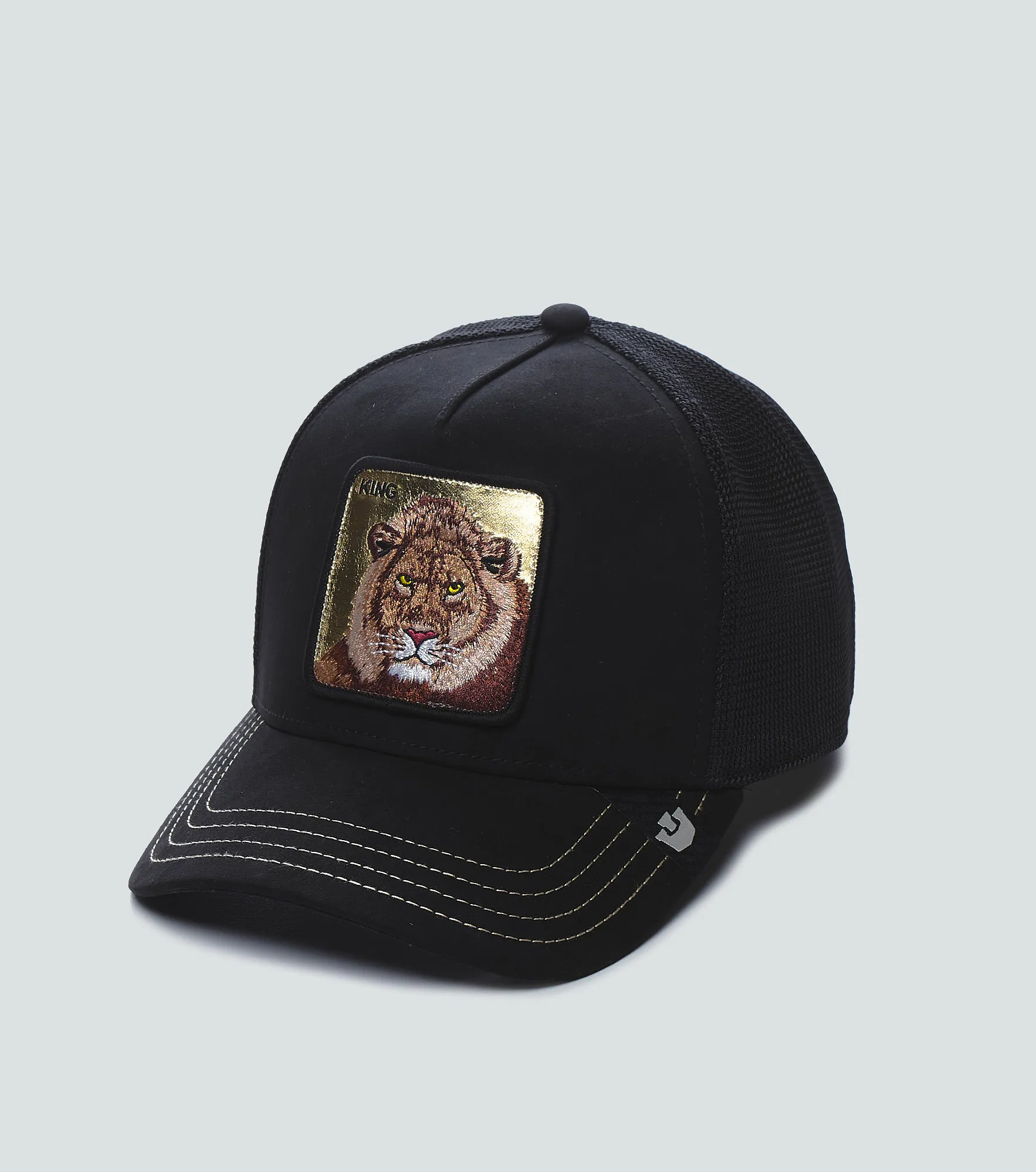 Gorra Goorin Bros Golden King 132675 NG
