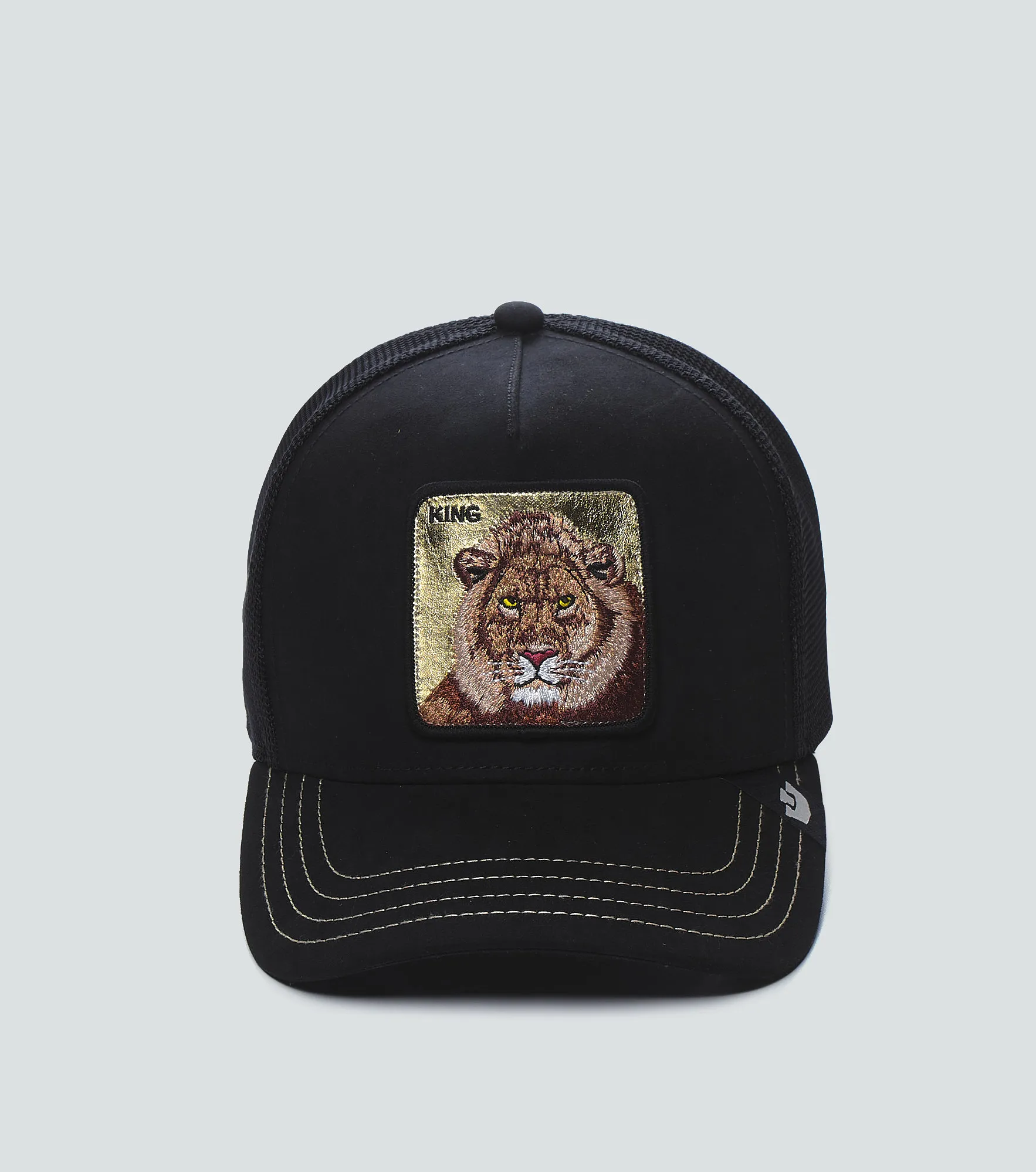 Gorra Goorin Bros Golden King 132675 NG