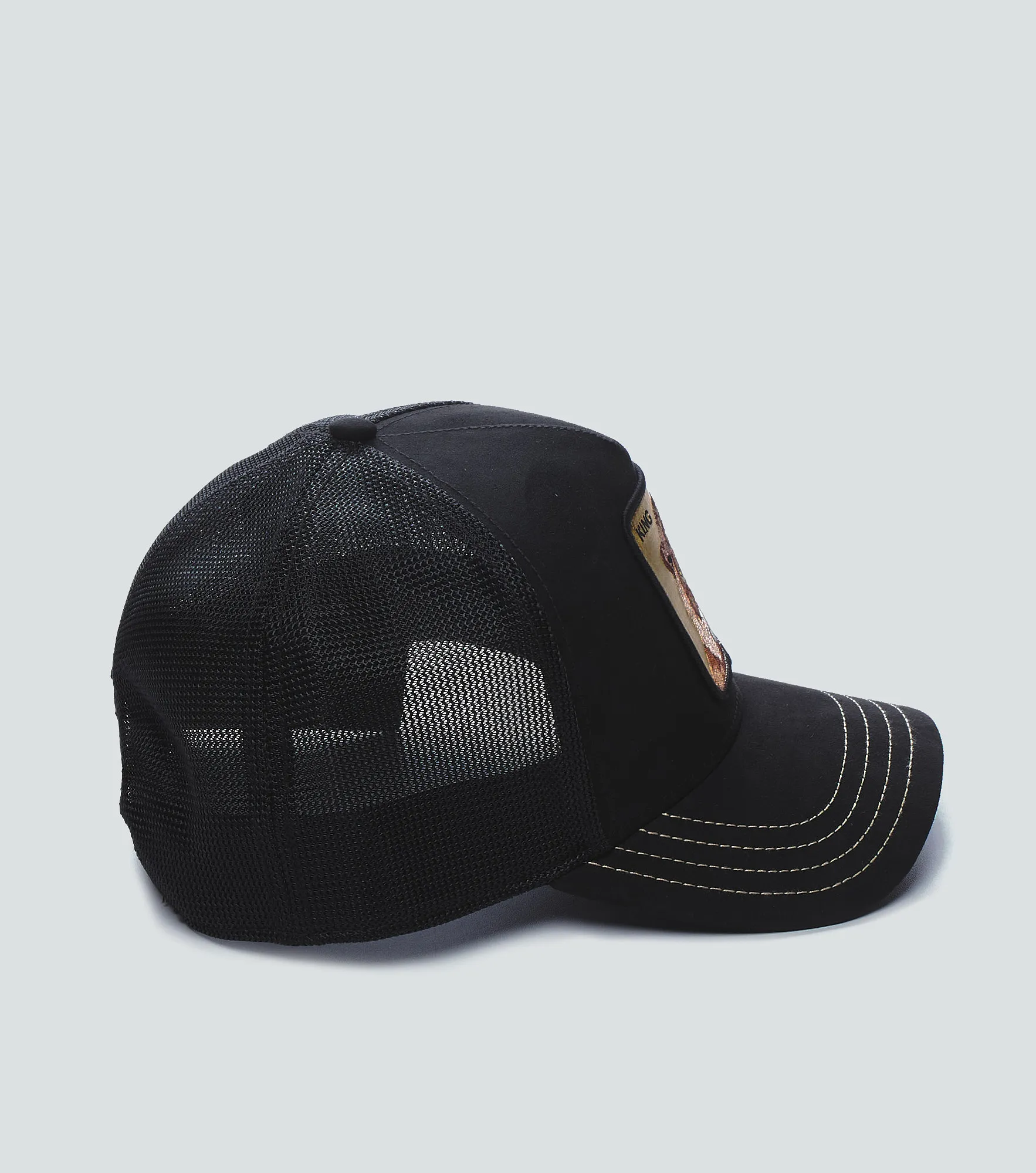 Gorra Goorin Bros Golden King 132675 NG