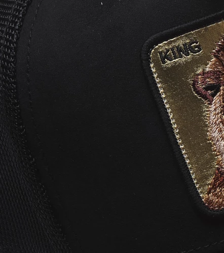 Gorra Goorin Bros Golden KingNG