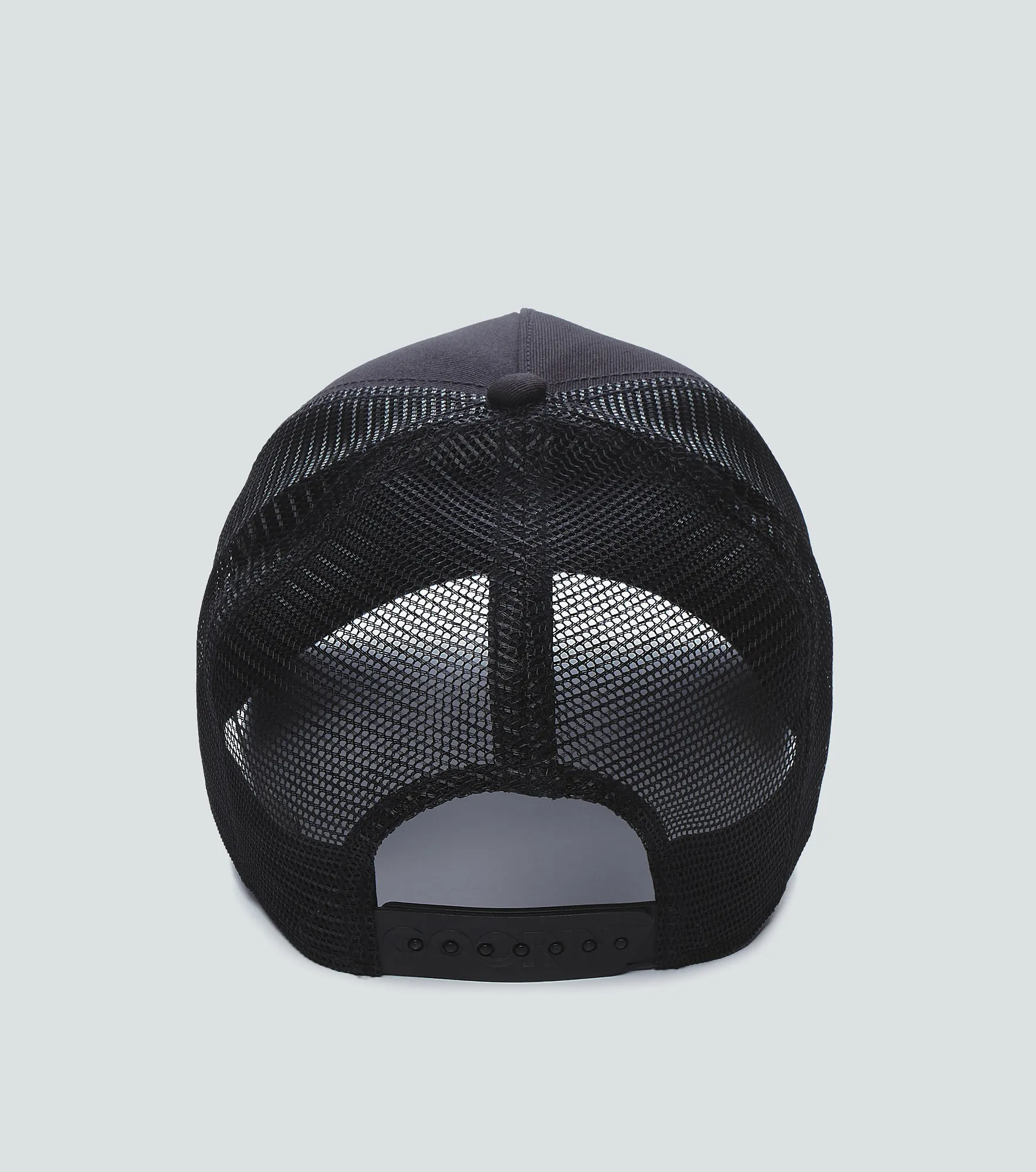 Gorra Goorin Bros The Cancelled Skull 132676 NG