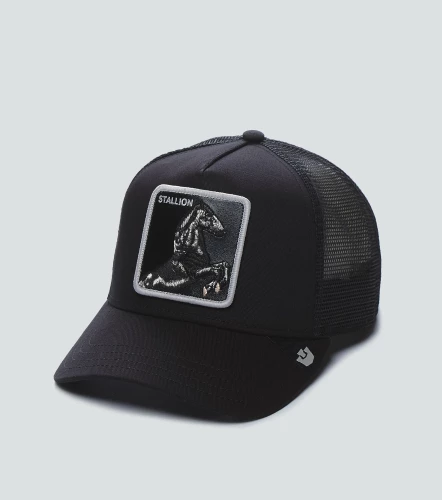 Gorra Goorin Bros Stallion TruckerNG