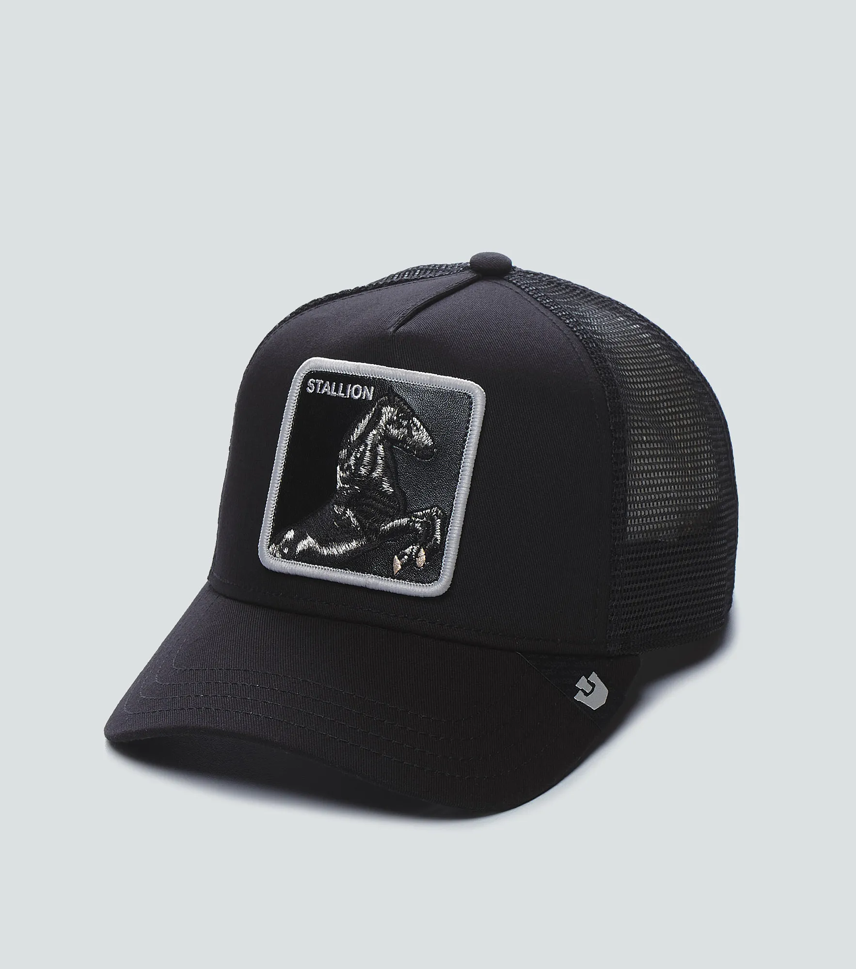 Gorra Goorin Bros Stallion Trucker 132677 NG