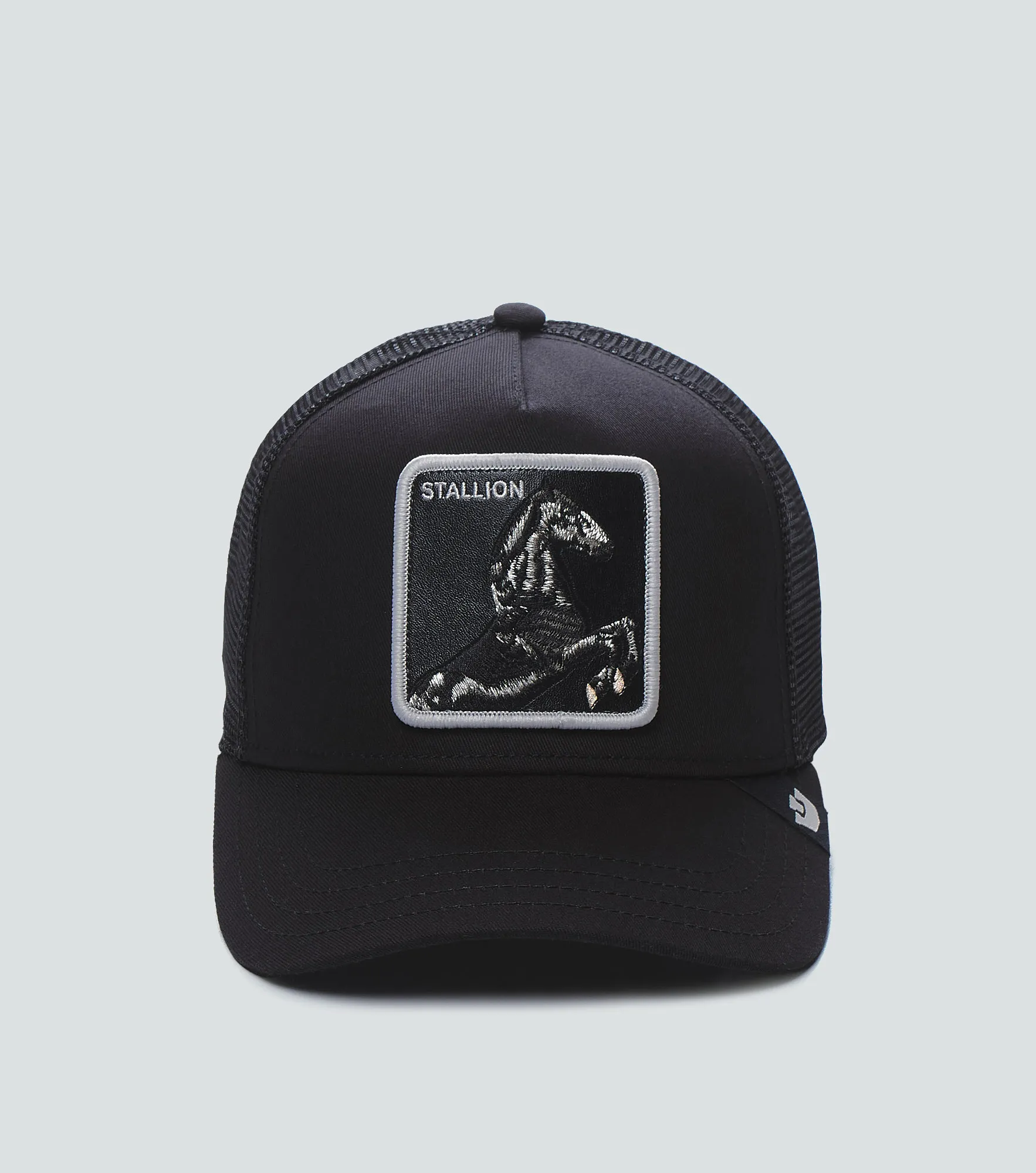 Gorra Goorin Bros Stallion Trucker 132677 NG