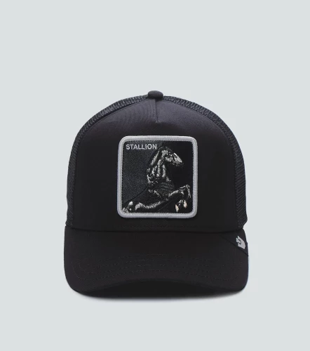 Gorra Goorin Bros Stallion TruckerNG