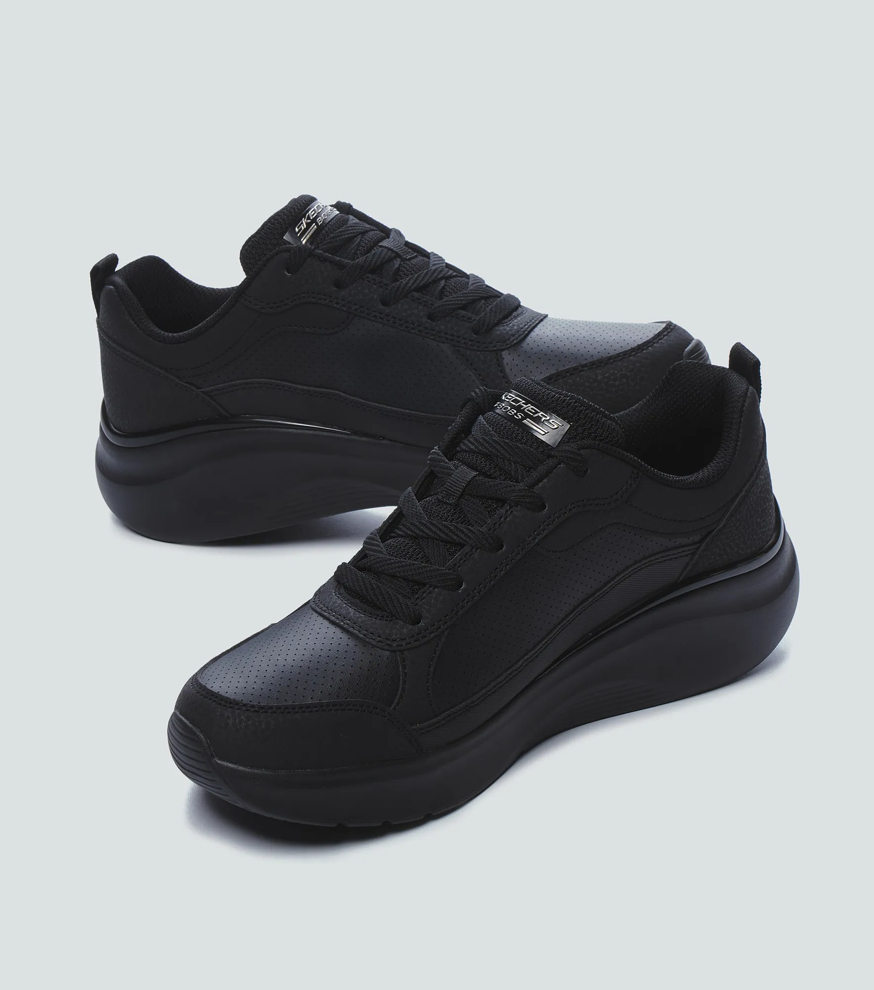 Tenis Skechers Bobs B Love Classic Joy 132682 NG