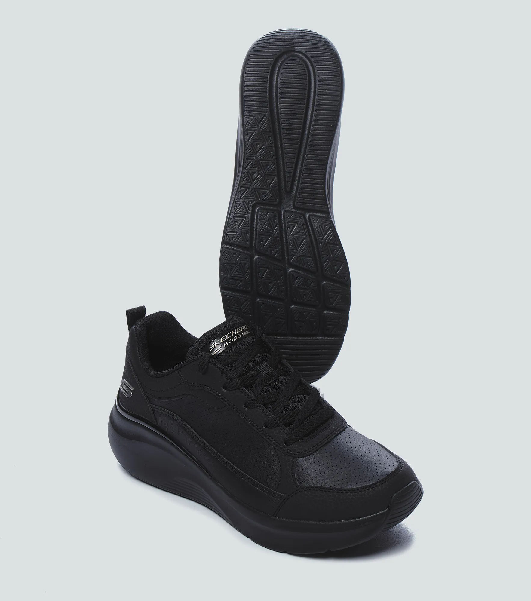 Tenis Skechers Bobs B Love Classic Joy 132682 NG