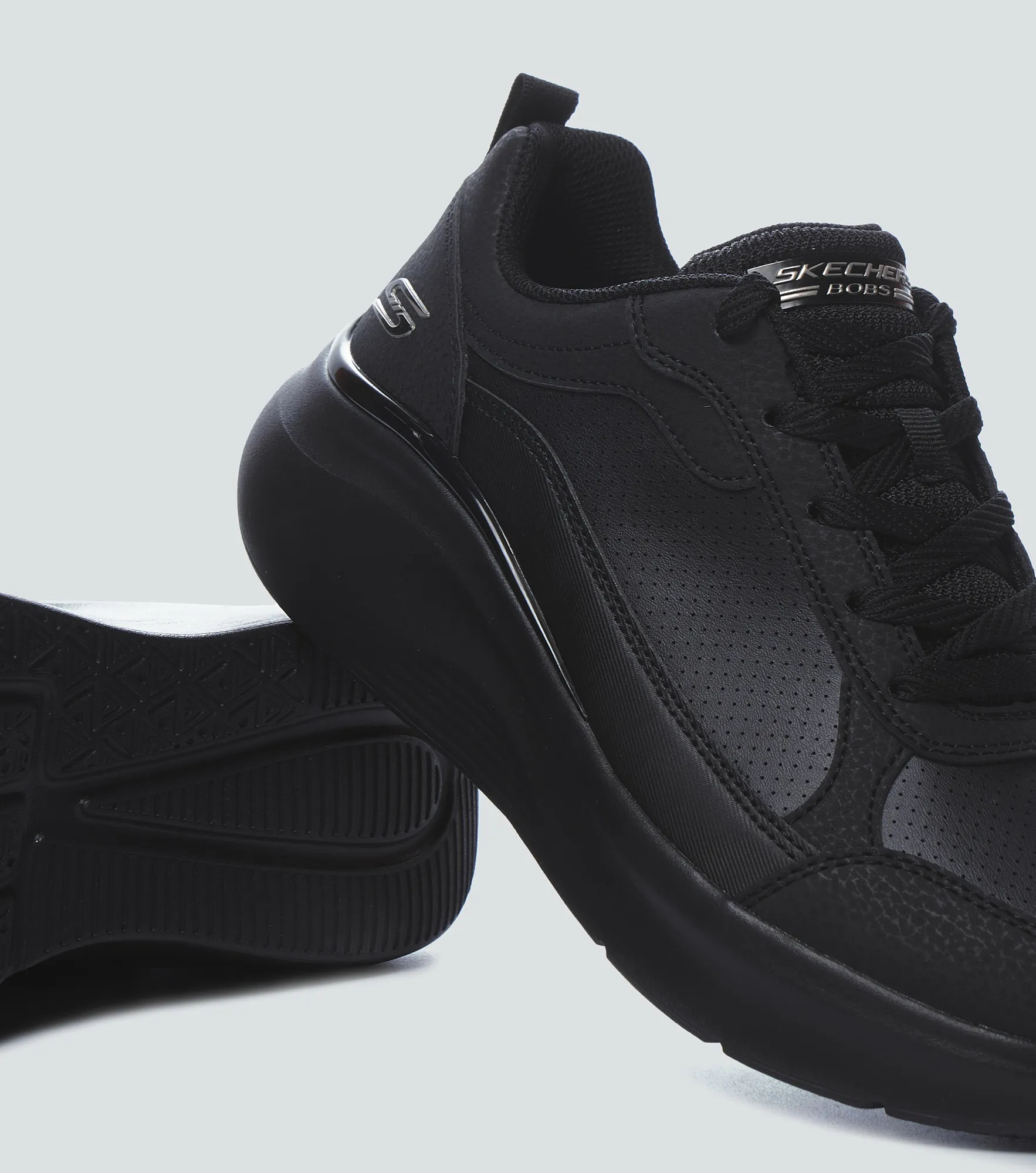 Tenis Skechers Bobs B Love Classic Joy 132682 NG