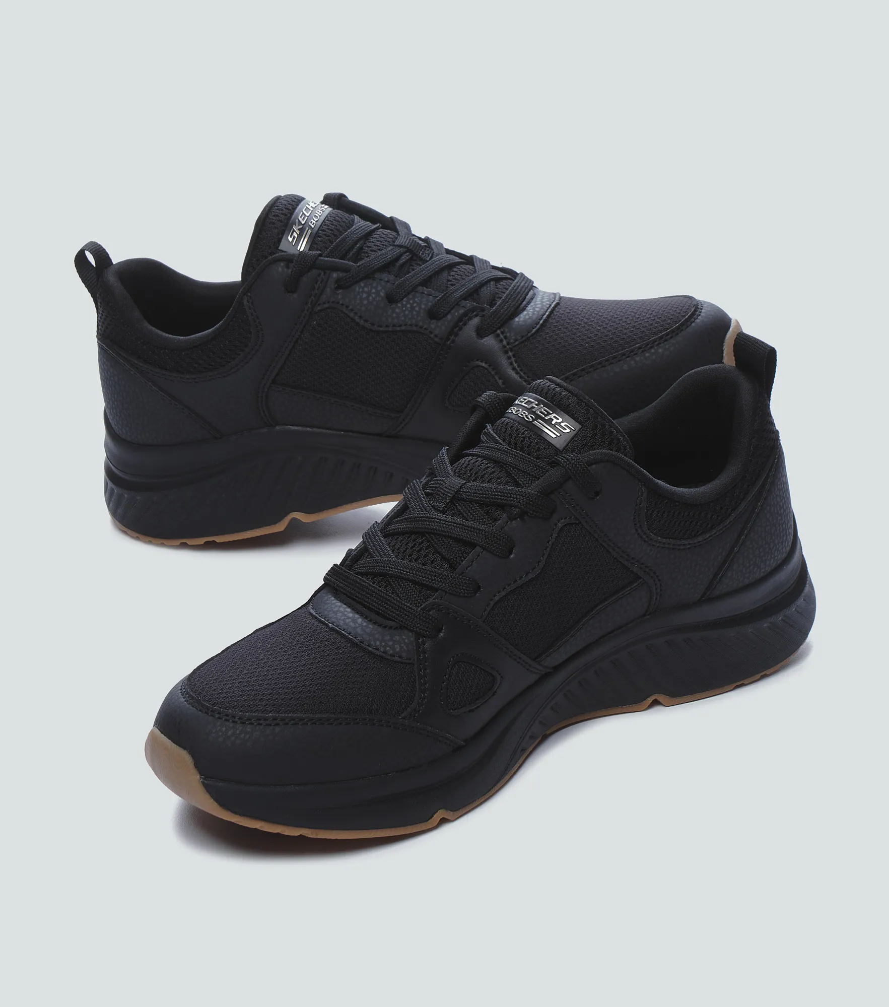 Tenis Skechers Bobs Arch Comfort B Sweet A N 132685 NG