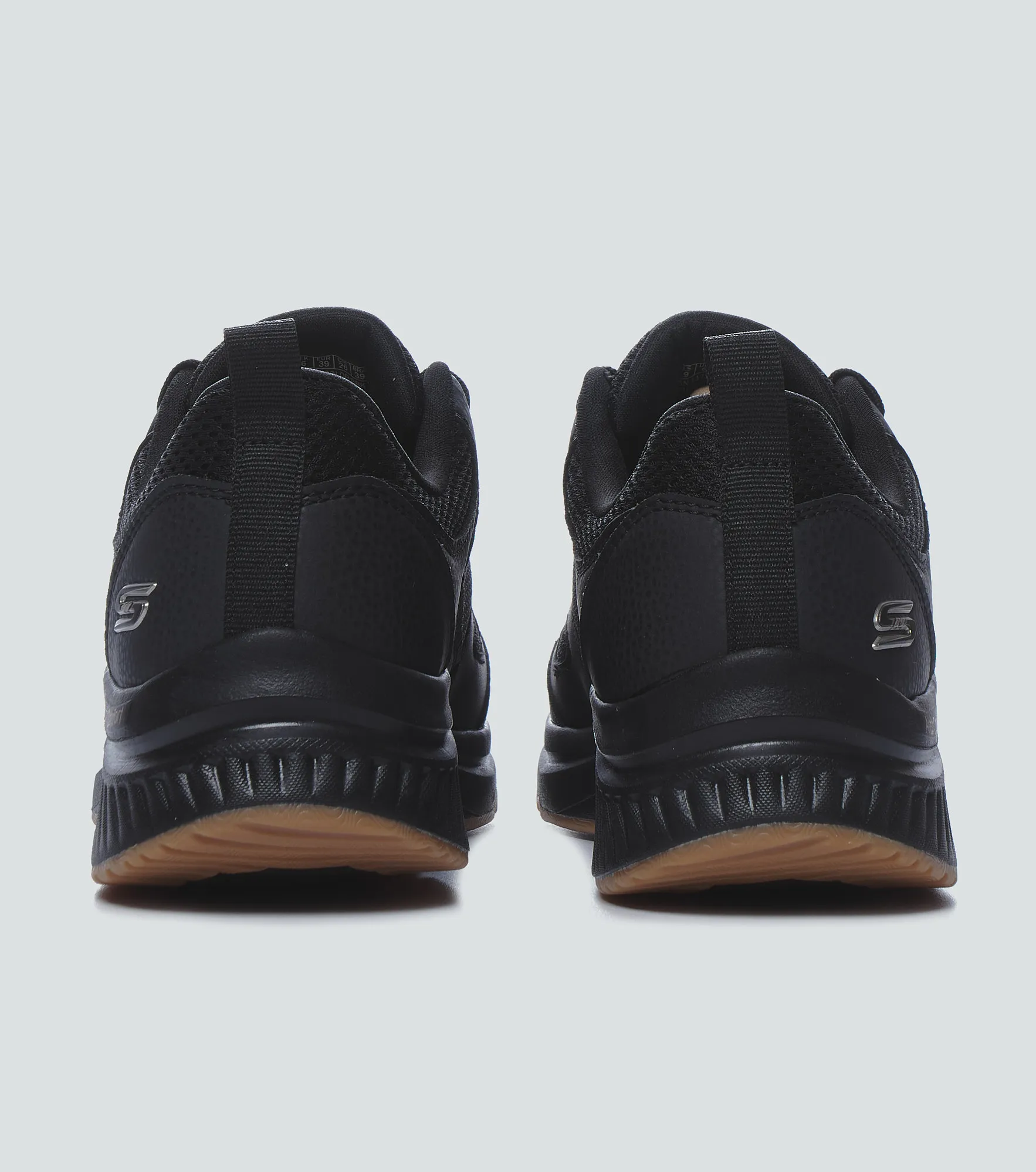 Tenis Skechers Bobs Arch Comfort B Sweet A N 132685 NG