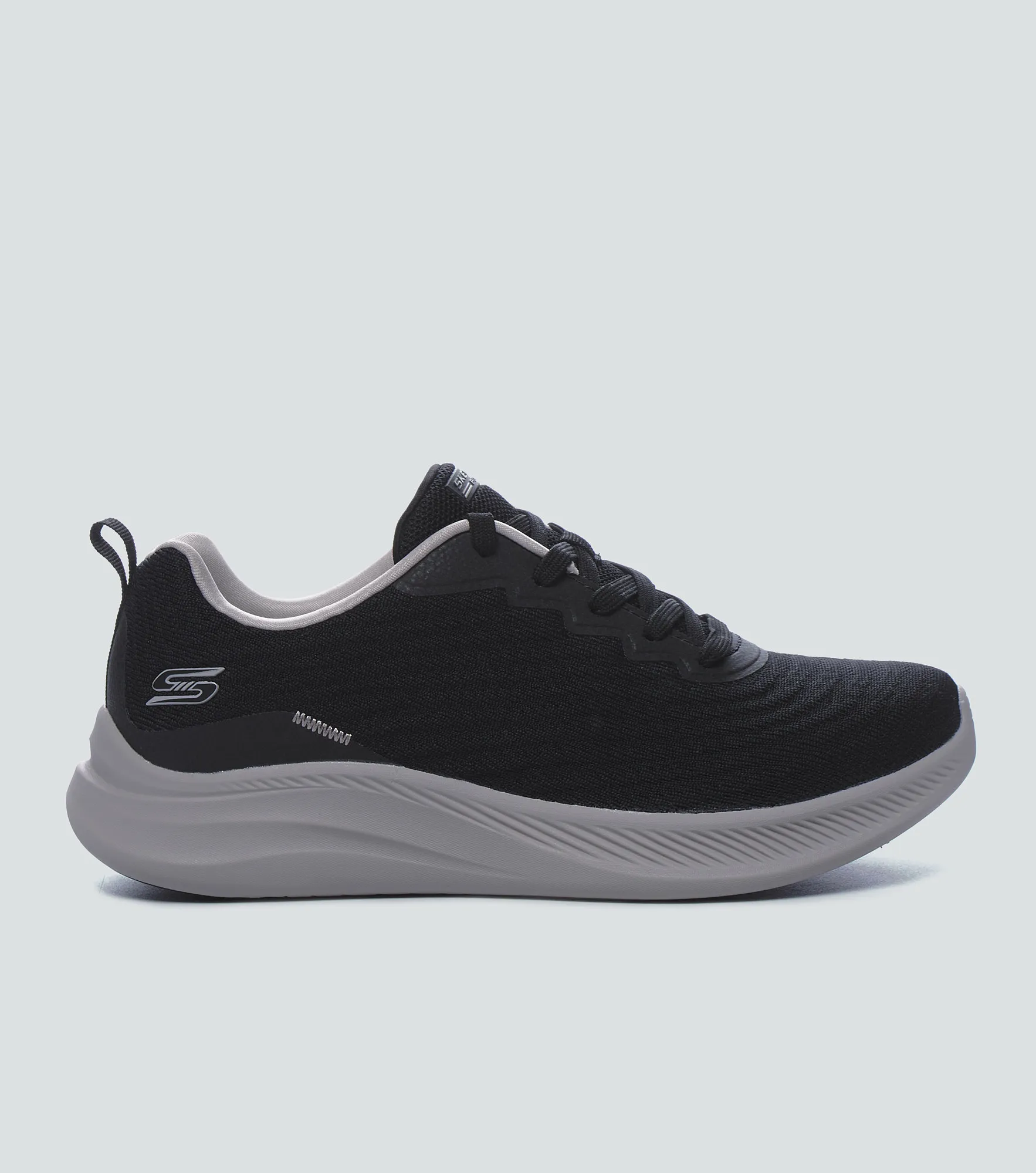 Tenis Skechers Bobs Moda Flex Mellow Sawn 132687 NG