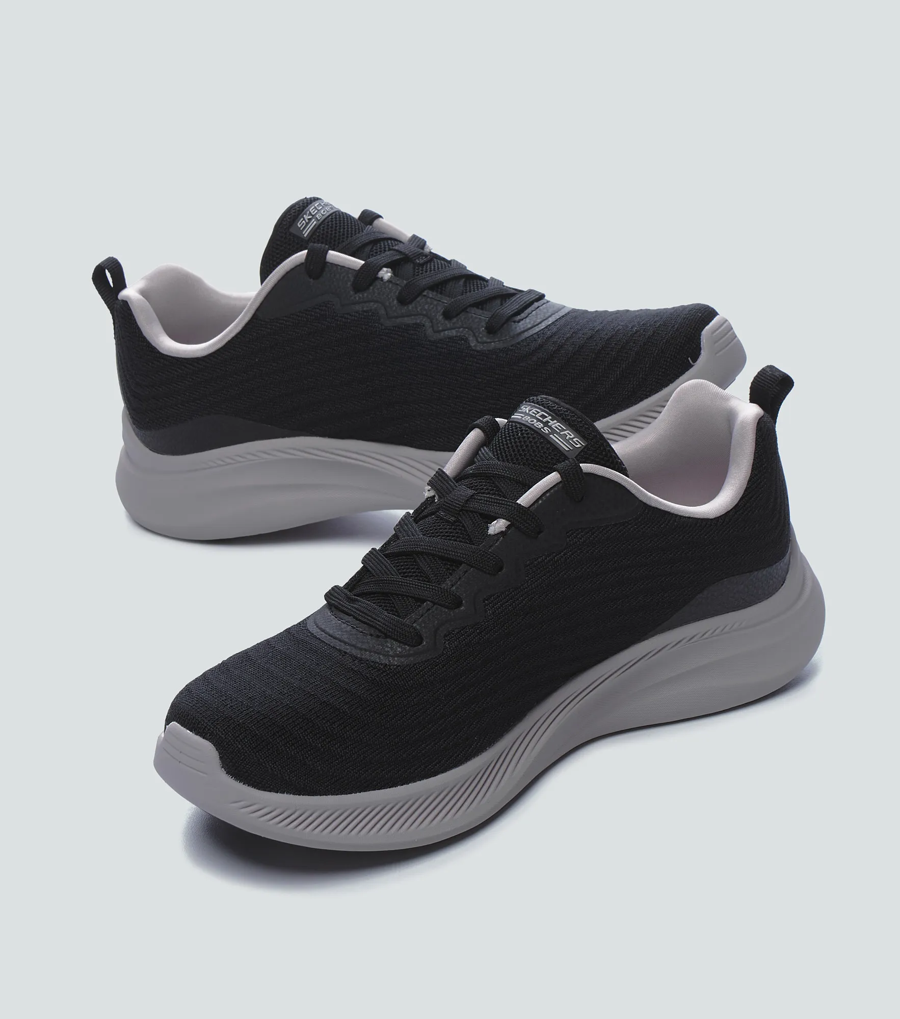 Tenis Skechers Bobs Moda Flex Mellow Sawn 132687 NG