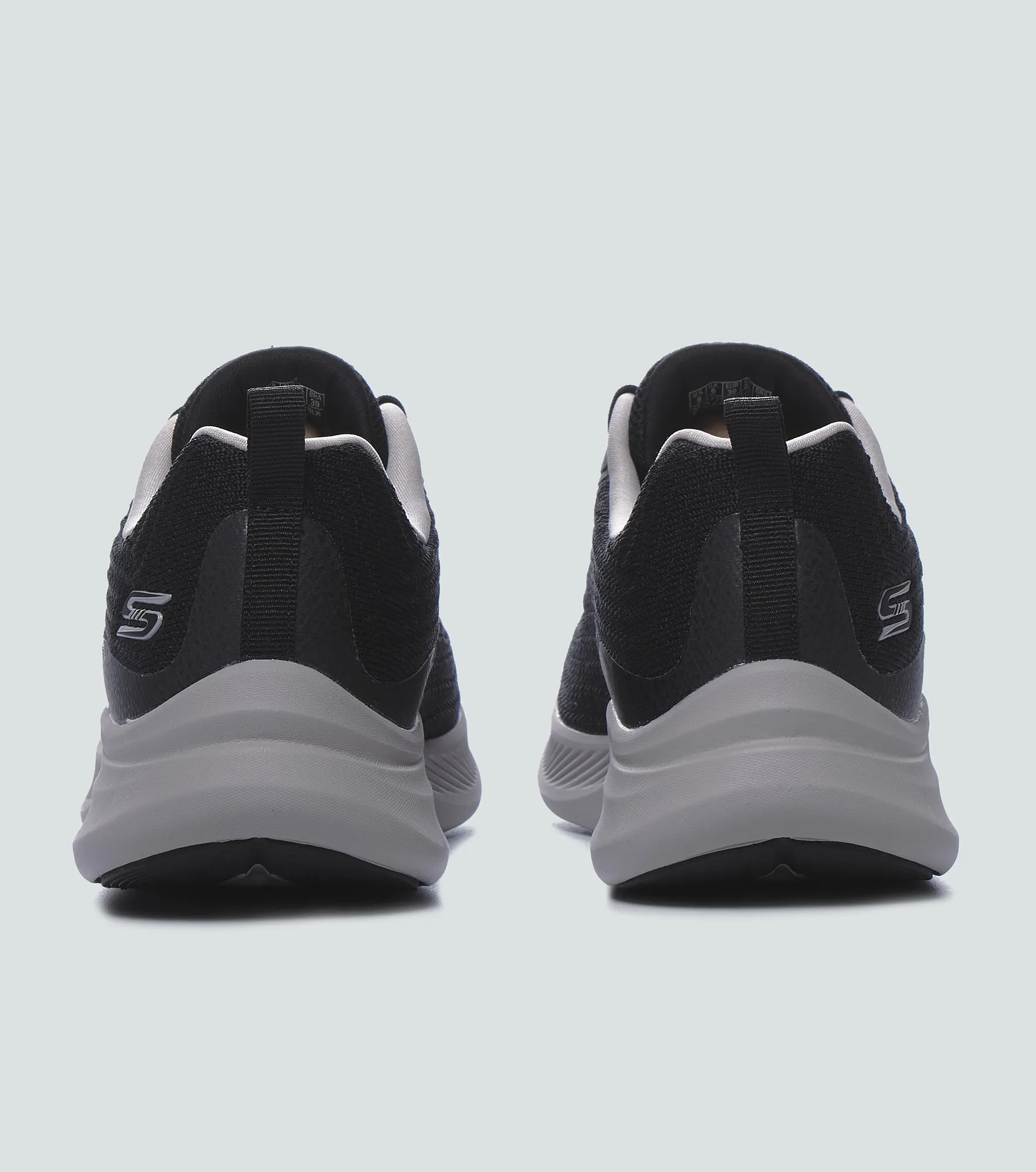 Tenis Skechers Bobs Moda Flex Mellow Sawn 132687 NG