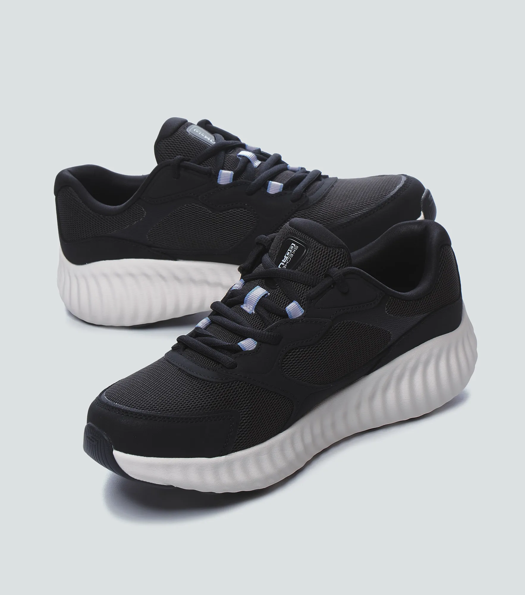 Tenis Skechers Go Run Now Achellia 132698 NG