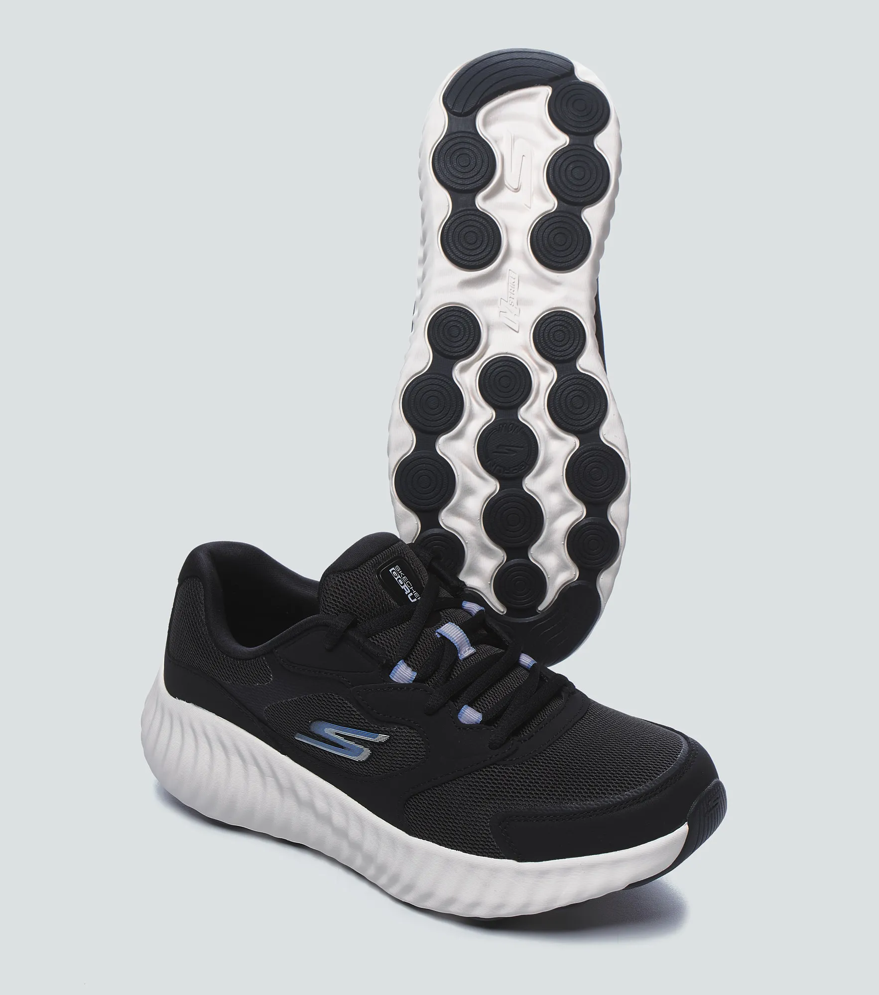 Tenis Skechers Go Run Now Achellia 132698 NG