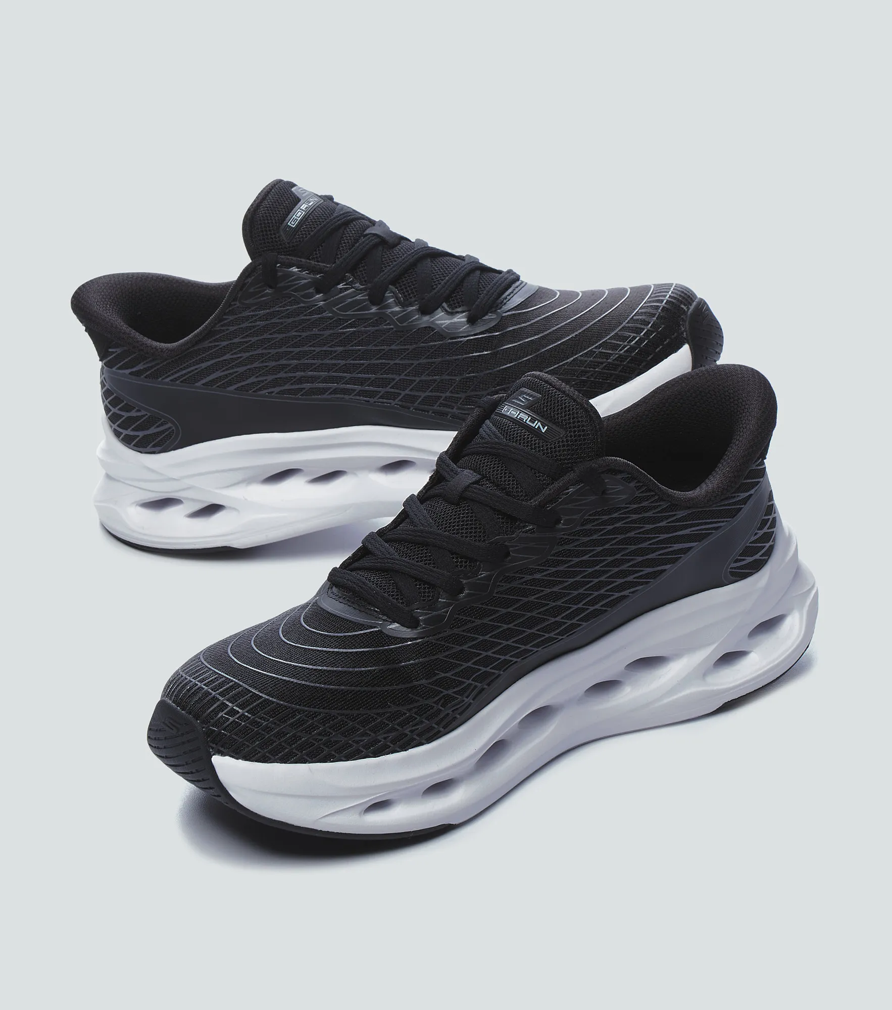 Tenis Skechers Max Cushioning Glide Step S 132699 NG