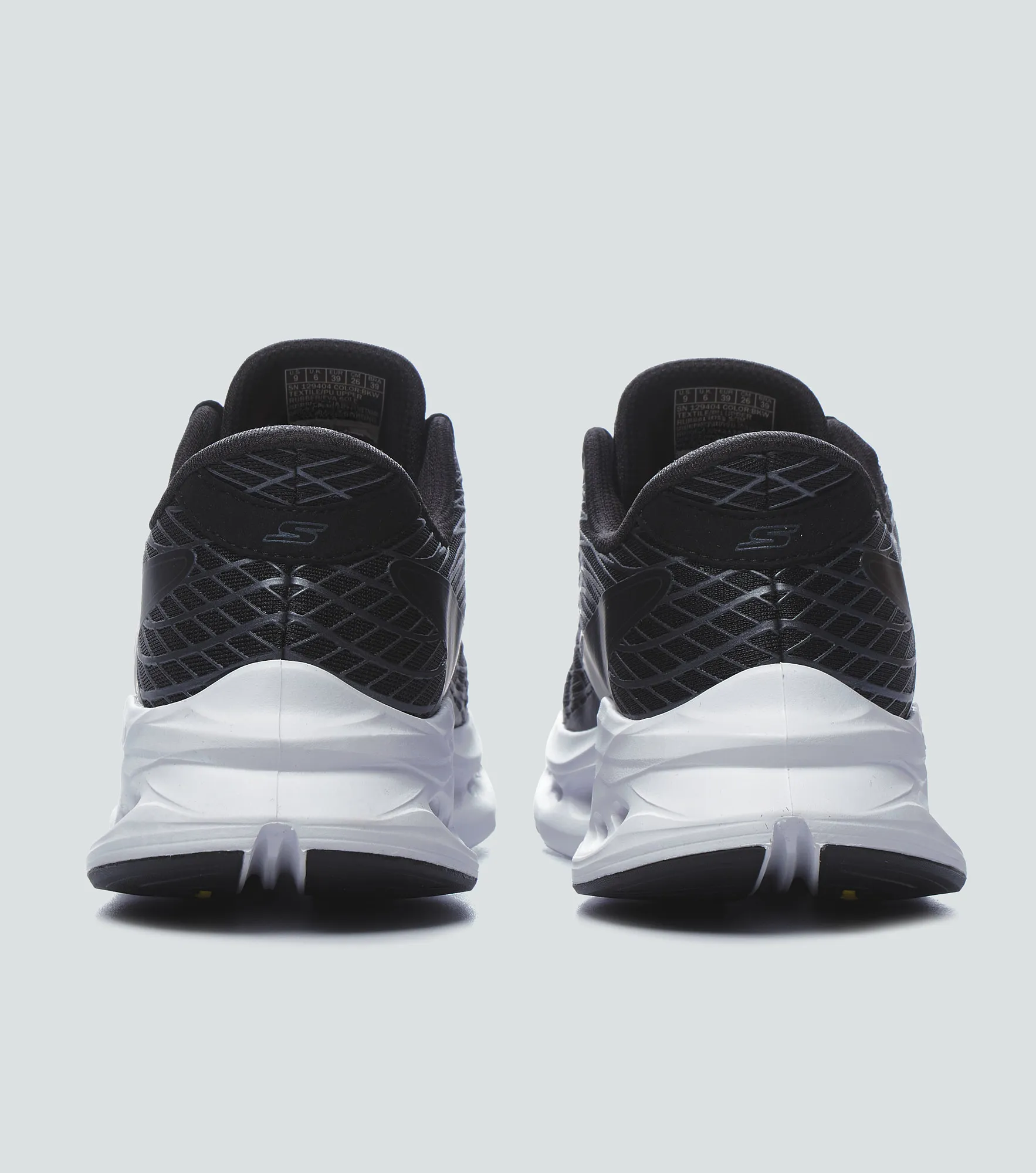 Tenis Skechers Max Cushioning Glide Step S 132699 NG