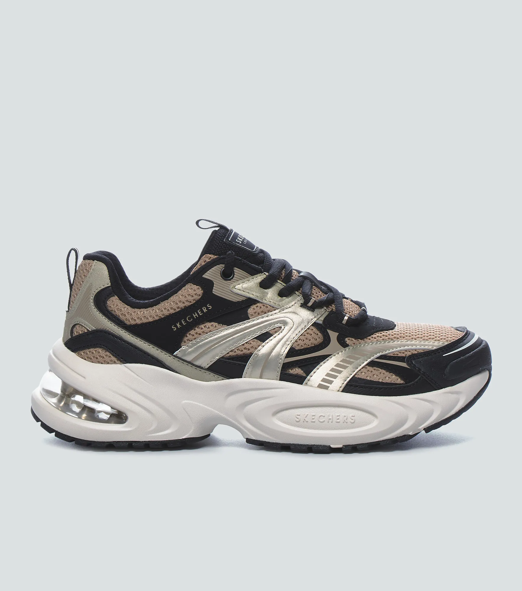 Tenis Skechers Uno Ryze Scale Up 132704 NG