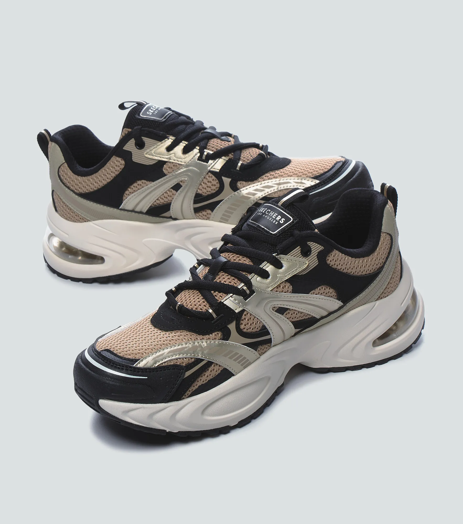 Tenis Skechers Uno Ryze Scale Up 132704 NG