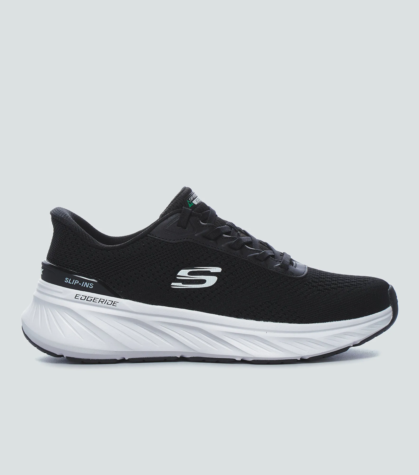 Tenis Skechers Edgeride Erlson 132705 NG