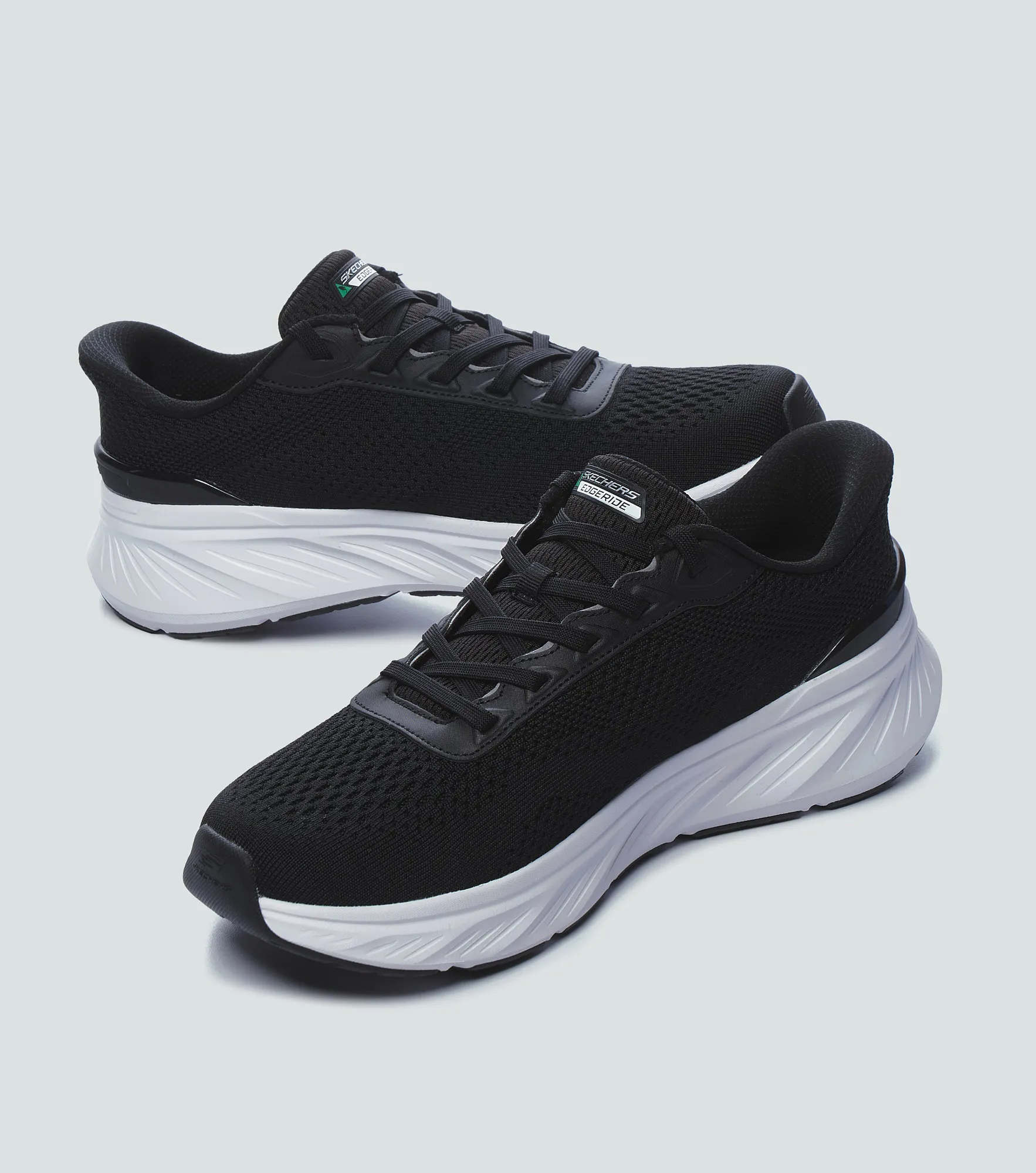 Tenis Skechers Edgeride Erlson 132705 NG
