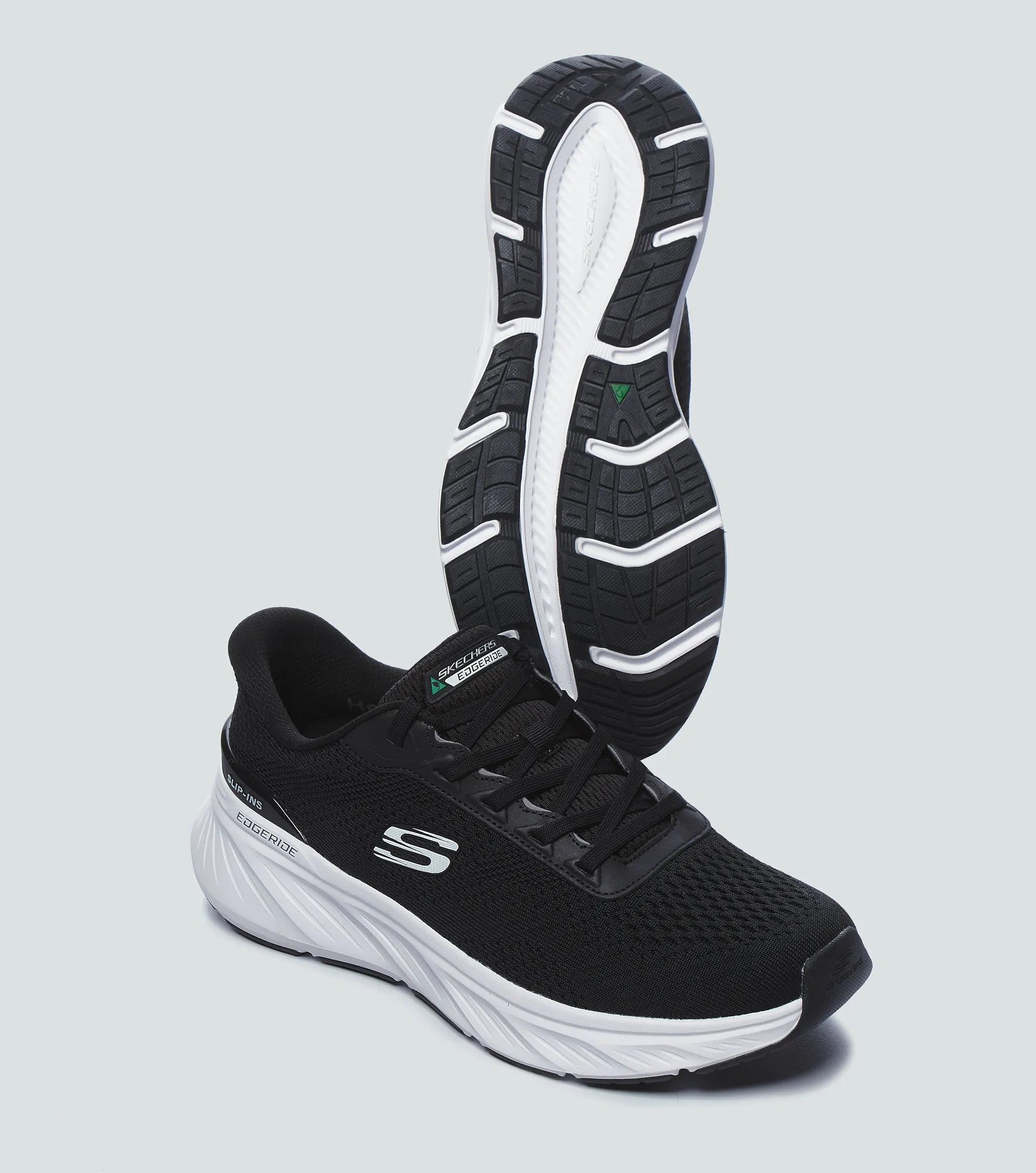 Tenis Skechers Edgeride Erlson 132705 NG
