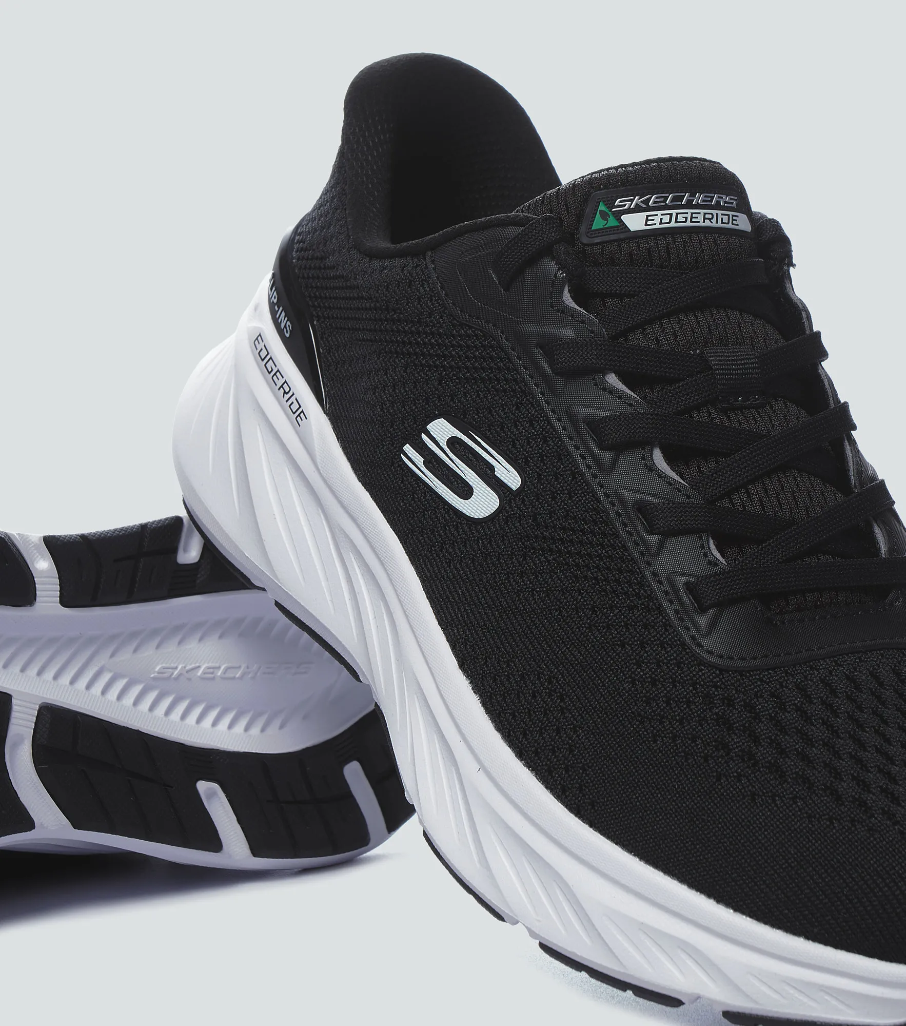 Tenis Skechers Edgeride Erlson 132705 NG