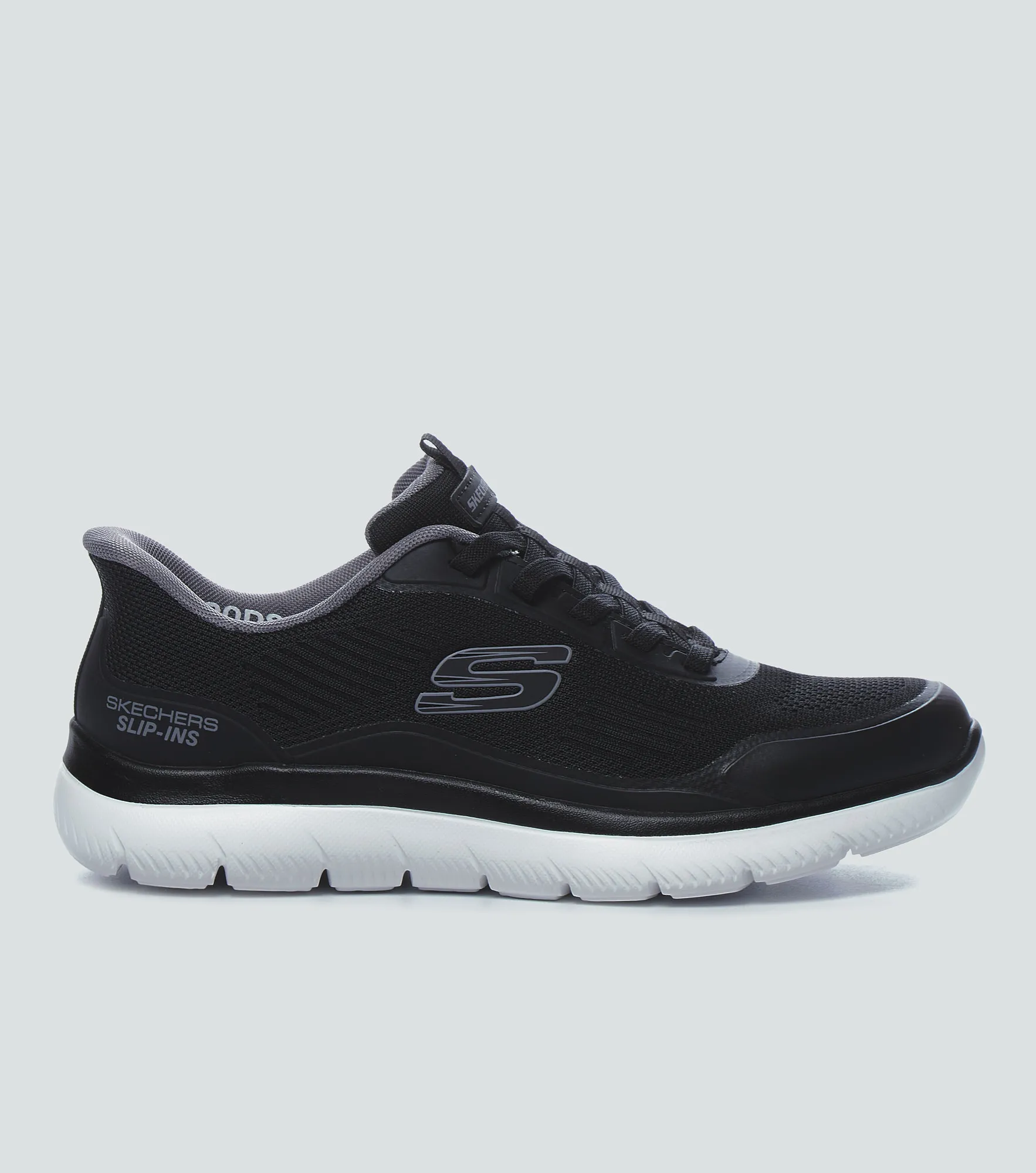 Tenis Skechers Summits LeyterNG