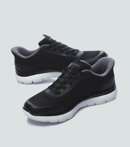 Tenis Skechers Summits LeyterNG
