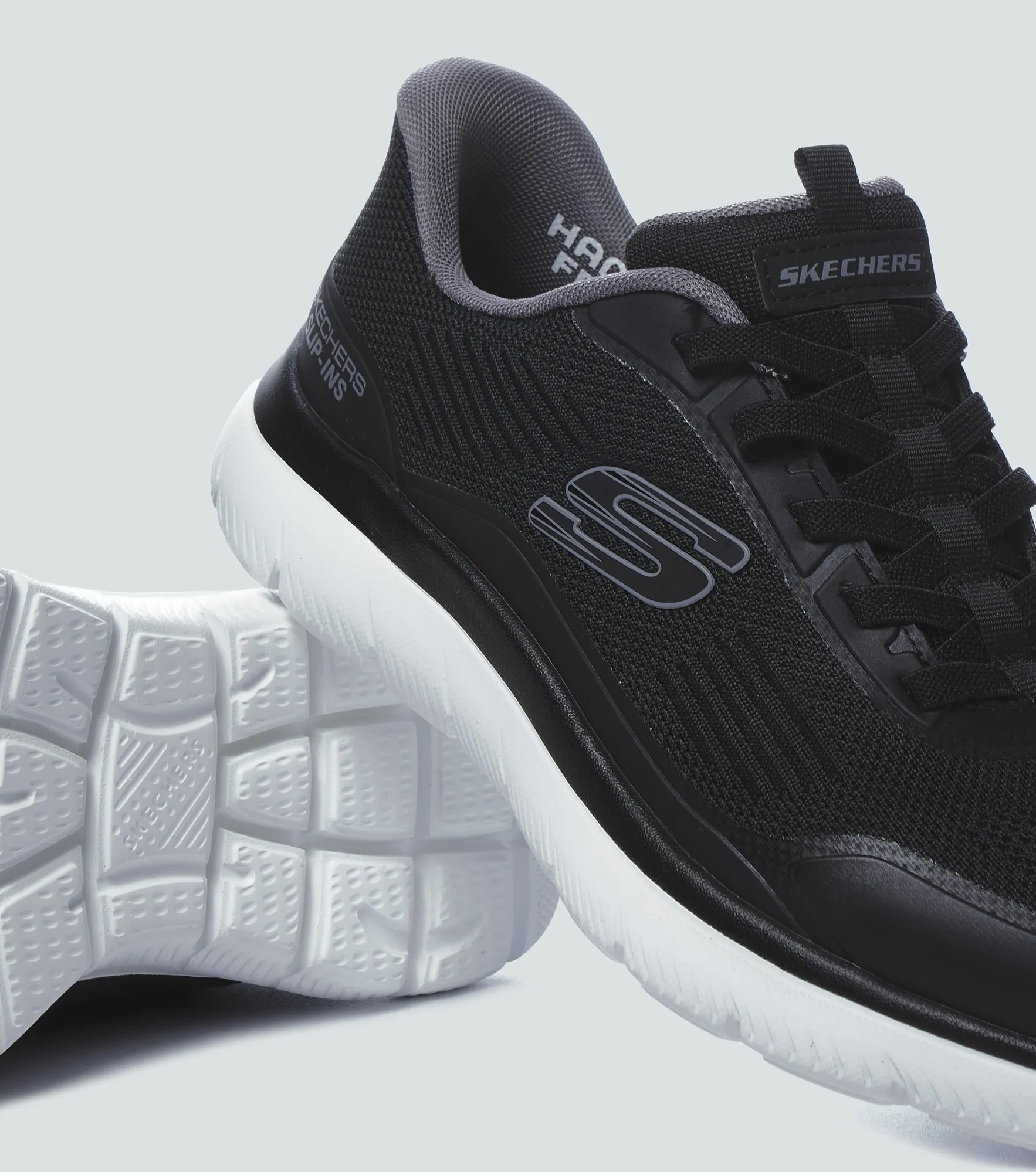 Tenis Skechers Summits Leyter 132709 NG