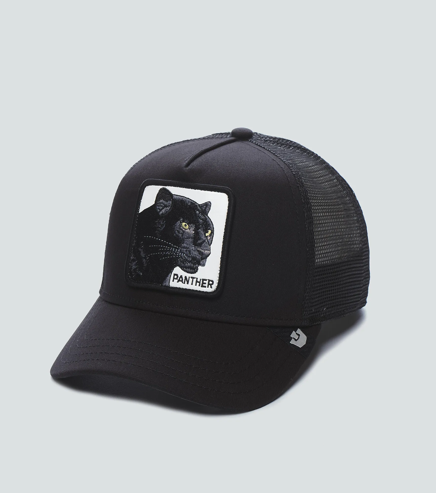 Gorra Goorin Bros Panther Trucker 132720 NG