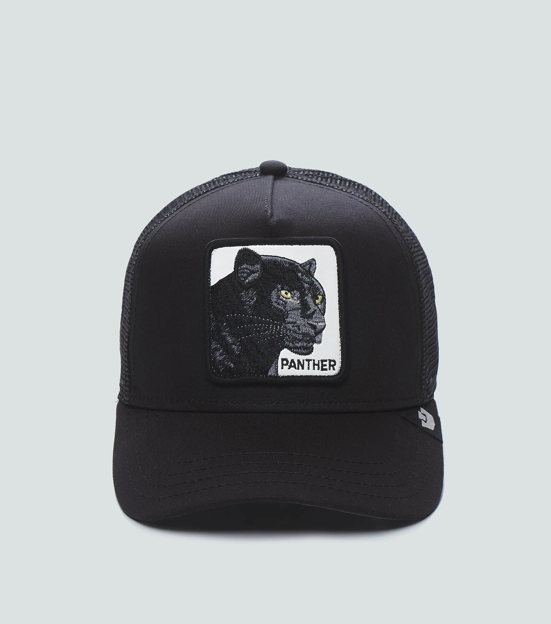 Gorra Goorin Bros Panther Trucker 132720 NG