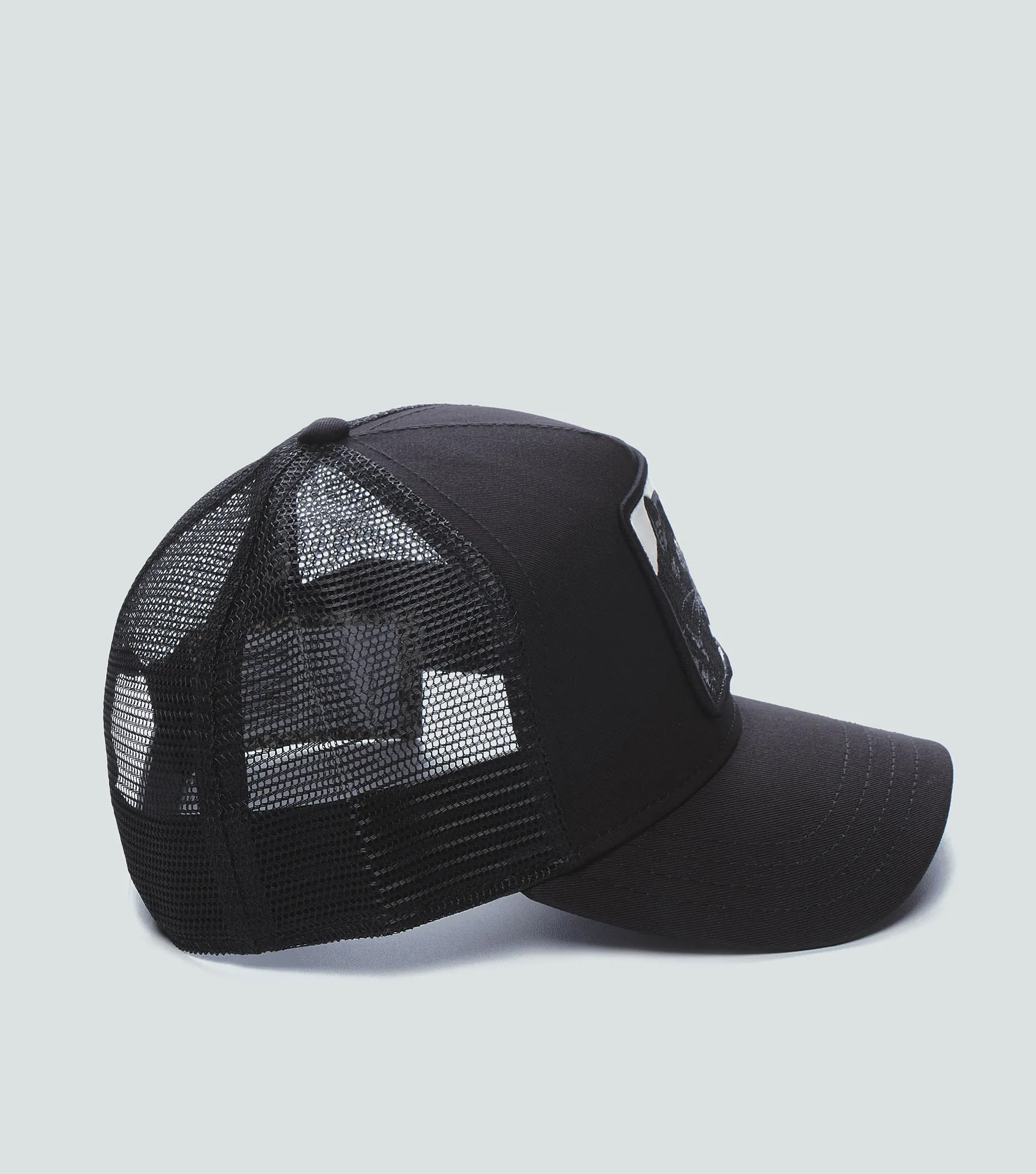Gorra Goorin Bros Panther Trucker 132720 NG