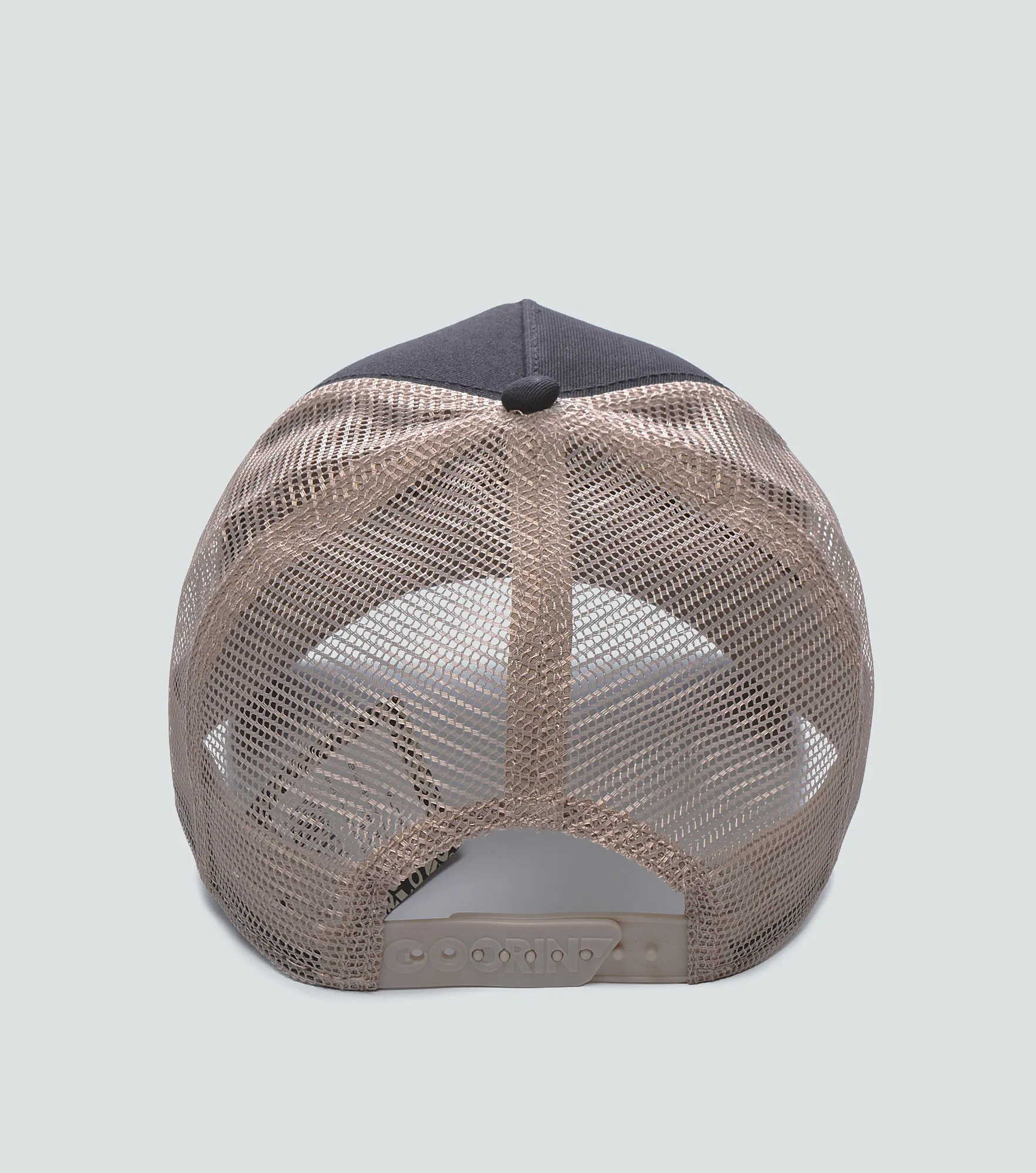 Gorra Goorin Bros Bad Boy Trucker 132725 NG