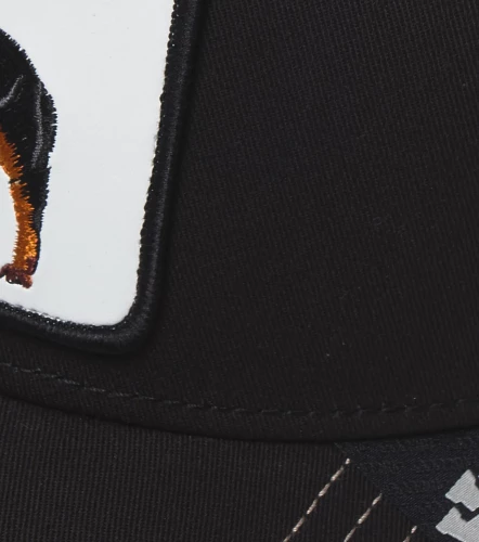 Gorra Goorin Bros Bad Boy TruckerNG