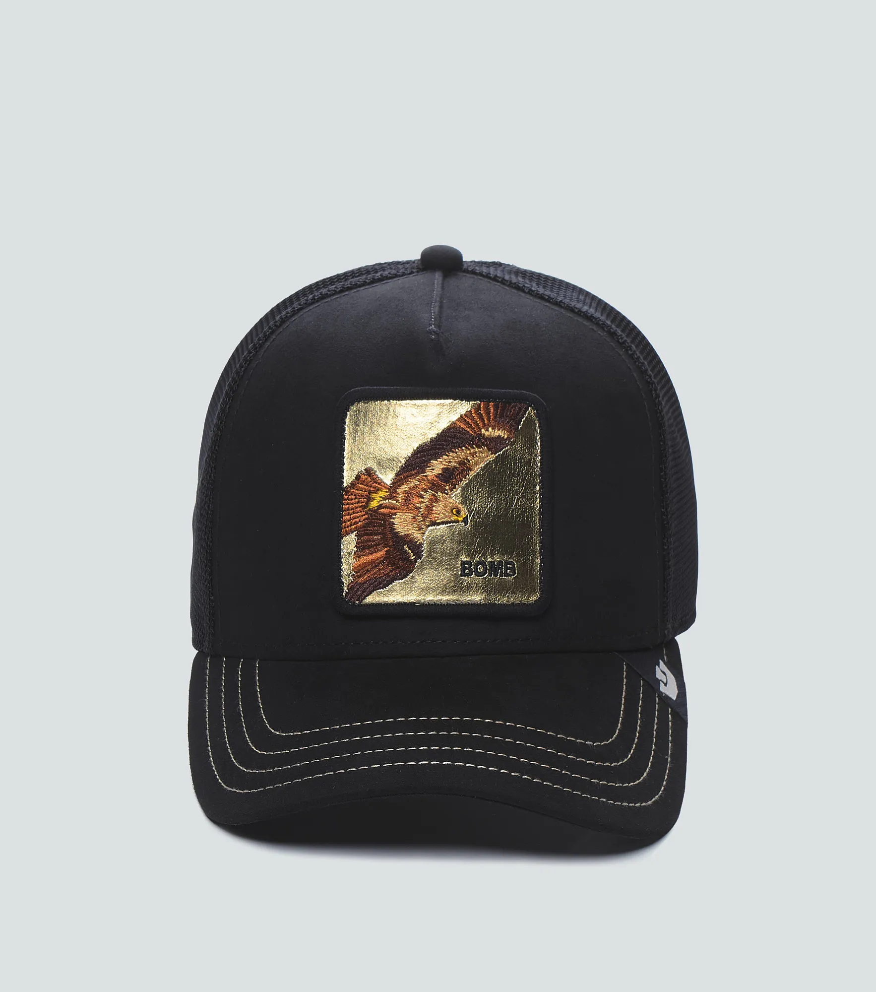Gorra Goorin Bros Golden Bomb 132726 NG
