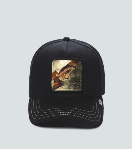Gorra Goorin Bros Golden BombNG